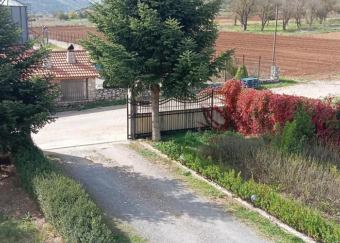 Valia בית הארחה