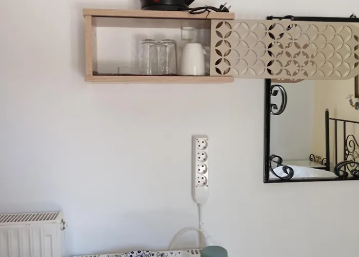 Valia בית הארחה קלבריטה