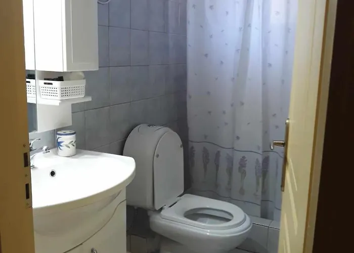 Valia בית הארחה