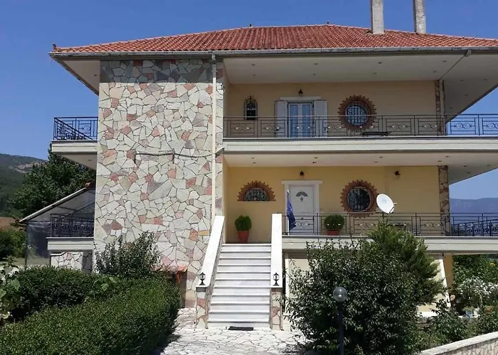 Valia 3* קלבריטה